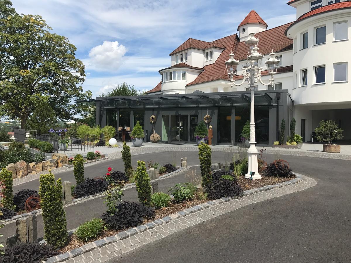 Hotel Heinz Hoehr-Grenzhausen Exterior photo